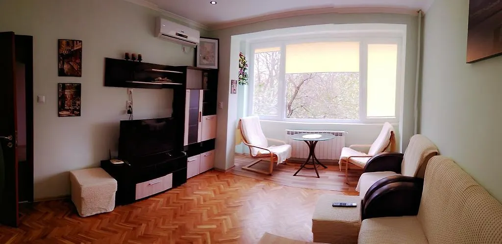 Apartment In Lazur Area 부르가스 0*,  불가리아