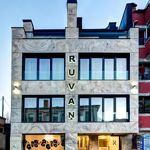 Boutique Guest Houseruvan Burgas