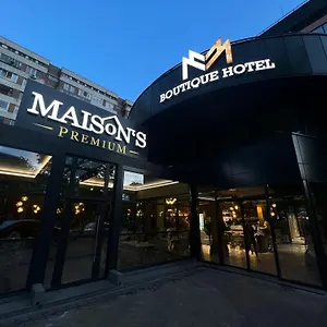Mm Boutique Otel