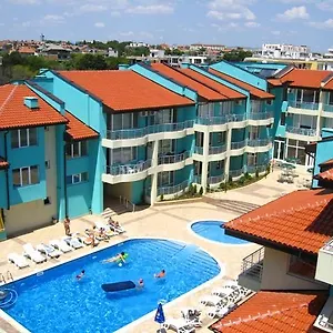 Complex Nev Otel