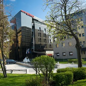 Hotel Burgas Otel
