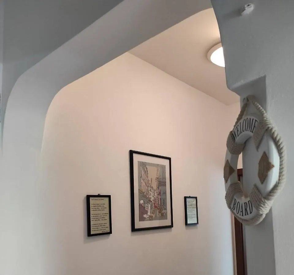 Apartment In Lazur Area Burgas