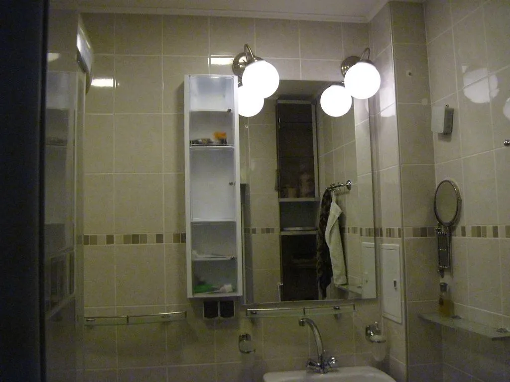 Apartment In Lazur Area Burgas