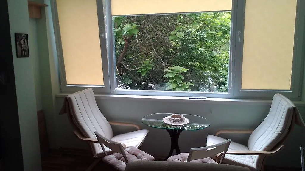 Apartment In Lazur Area Burgas