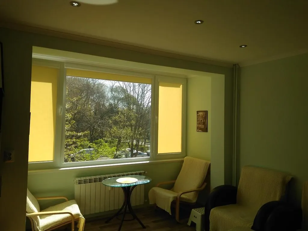 Apartment In Lazur Area Burgas