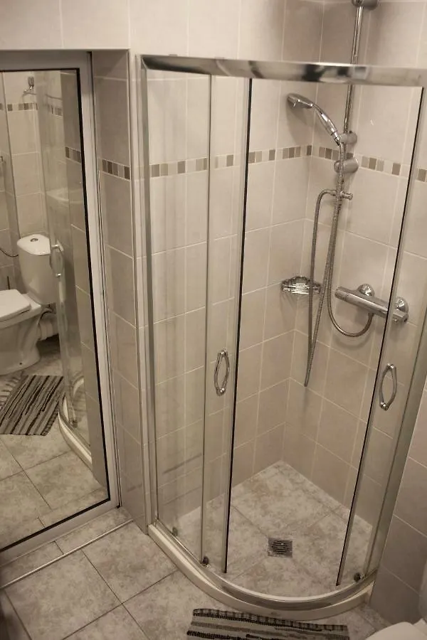 Apartment In Lazur Area Burgas 0*,