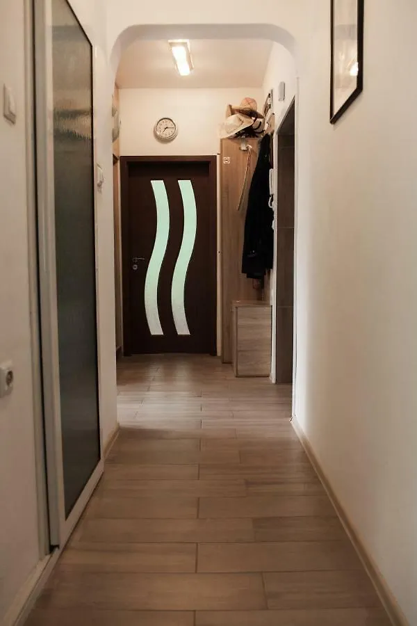 Apartment In Lazur Area Burgas