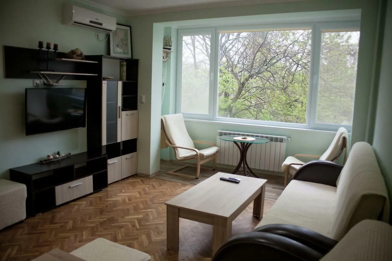Apartment In Lazur Area Burgas 0*,  Bulgaria