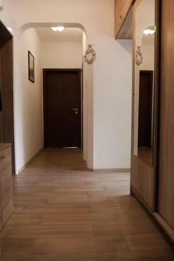 Apartment In Lazur Area Burgas 0*,  Bulgaria